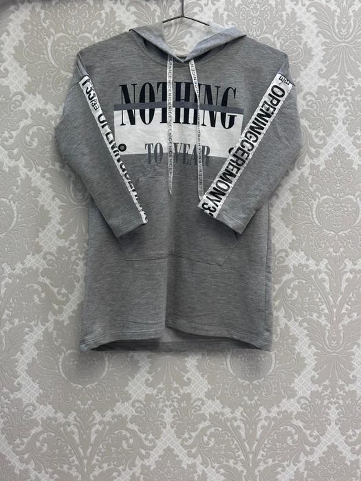 Одежда для девочек