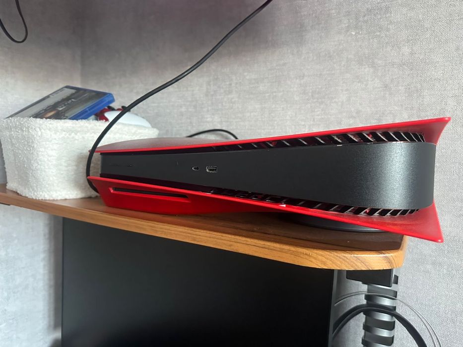 Продаи PS 5. 1tb.