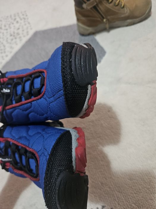 Încălțăminte copii