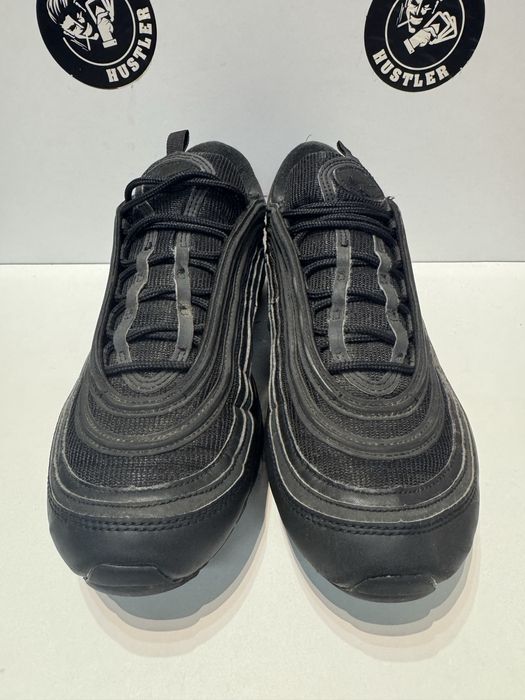 Маратонки NIKE AIR MAX 97 . Номер 44
