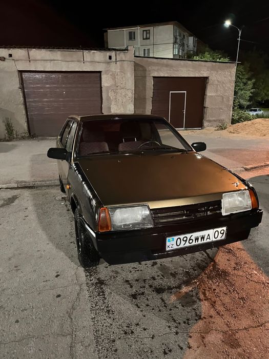 Продается ваз 21099