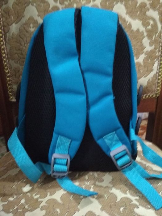 Болалар рюгзаги 15 минндан