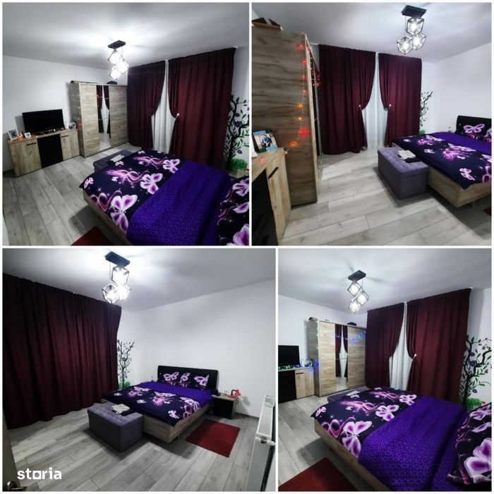 Apartament – Zalău, Brădet - Vedere 3