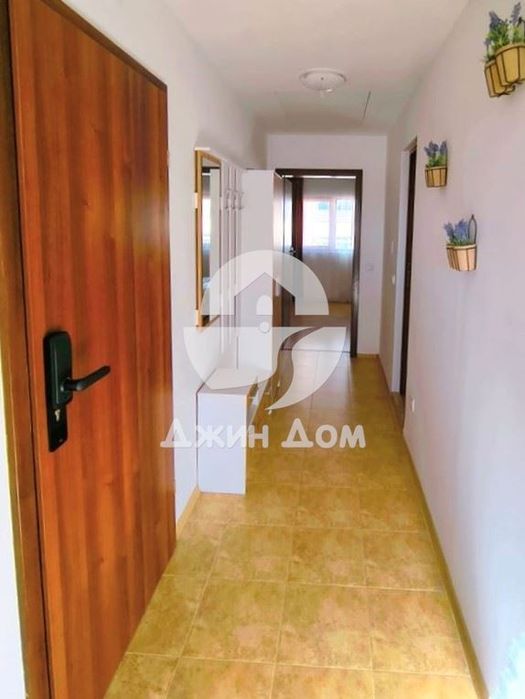 Продава се Двустаен апартамент в Свети Влас - 63 кв.м за 712 €/кв.м - Снимка #4