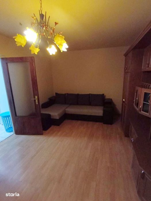 Apartament 2 Camere, 1981, etaj 2, Gorjului, Militari