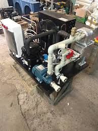 Чиллер для охлаждения и нагревания