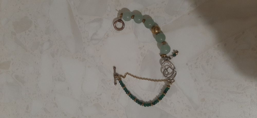 Ръчно направени бижута и други