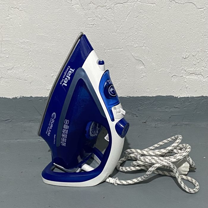 Fier de calcat Tefal EasyGliss Plus
