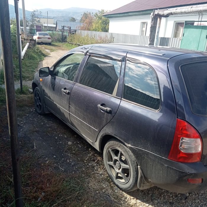 Продам машину ваз11174