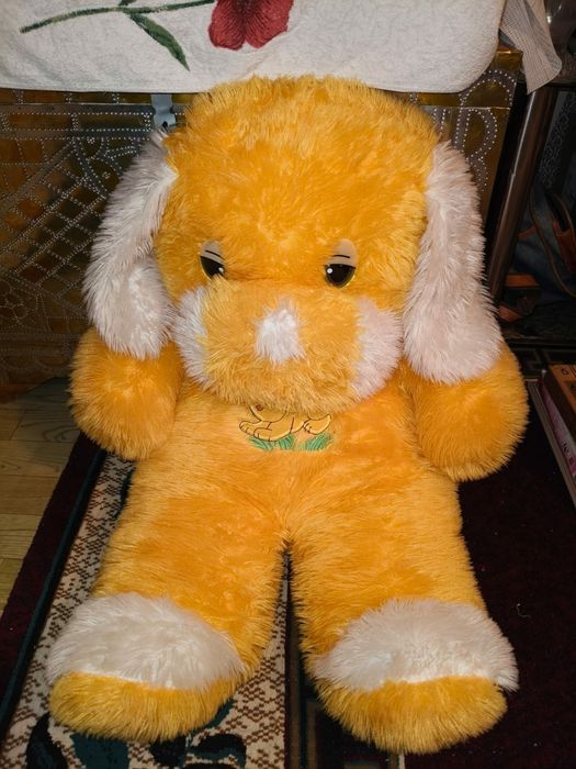 Мягкая   игрушка