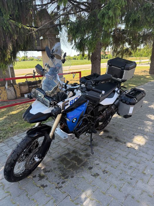 Motociclete Bmw F800 GS