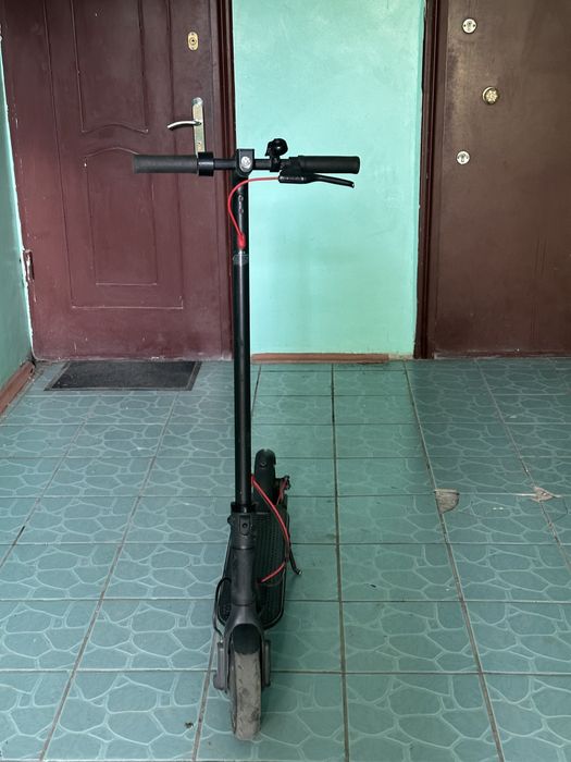 Электросамокат Xiaomi