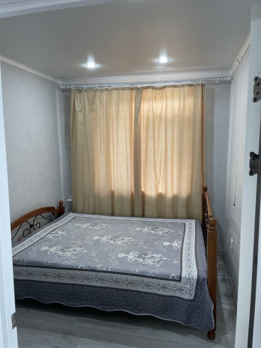 Сдам 3-х комнатную квартиру на длительный срок