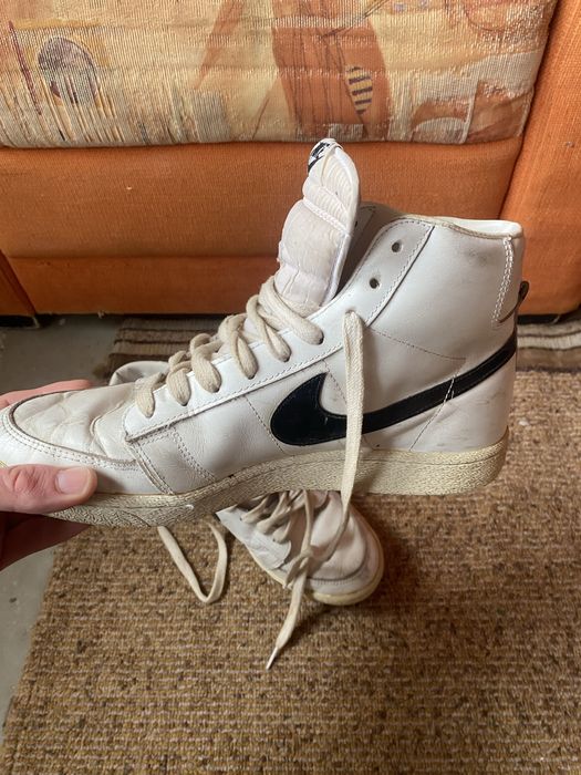 Кецове Nike 45 н