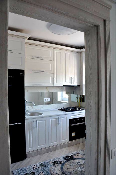 Oferim spre inchiriere apartament cu o camera