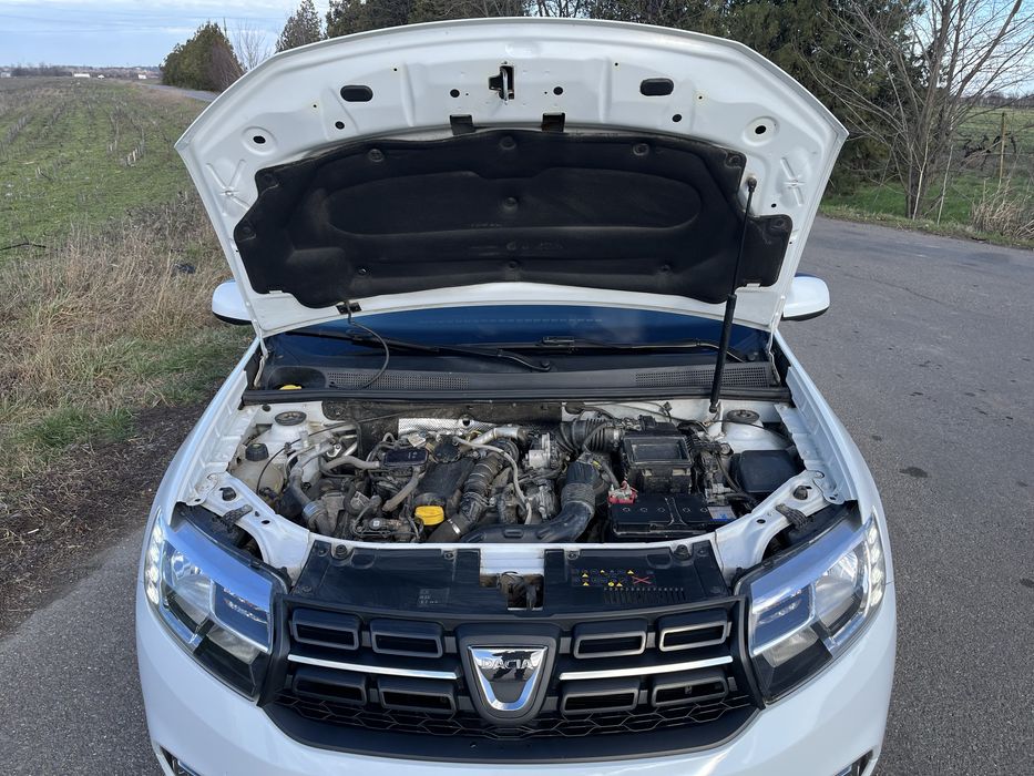 Vand Dacia Logan Diesel