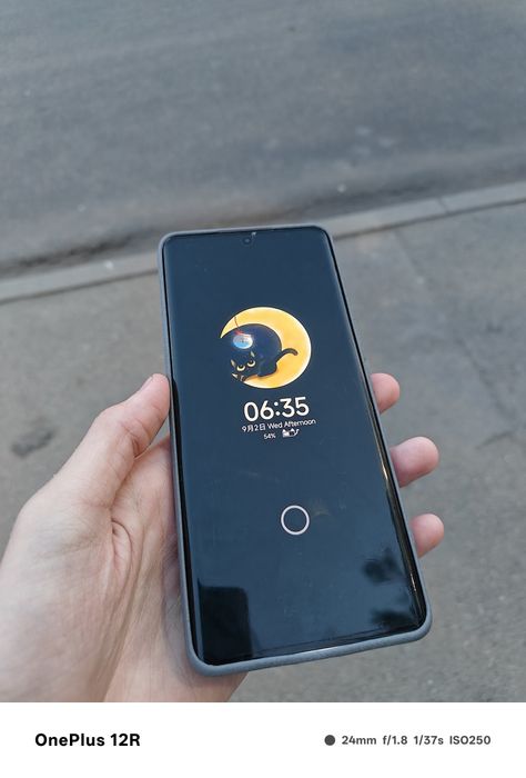 Xiaomi 12s ultra 12/256