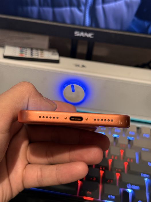 Iphone 17 pro max 256gb/91%