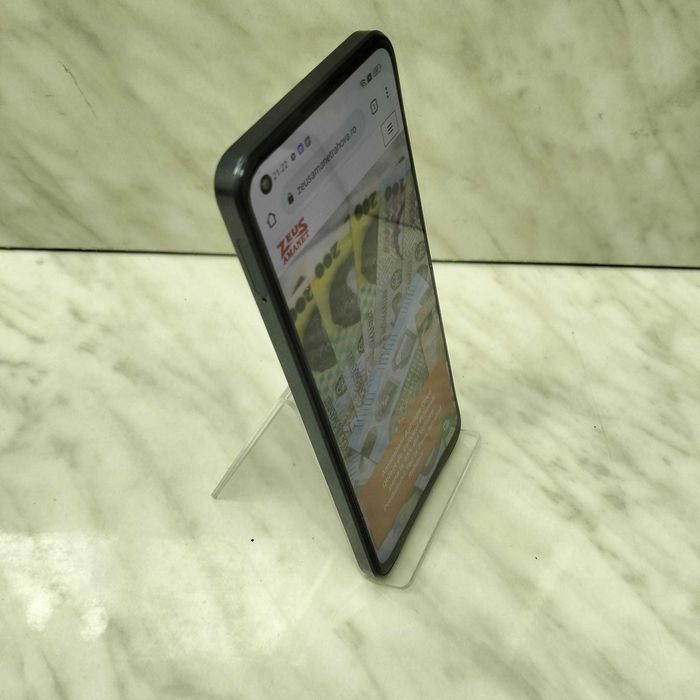 Telefon OPPO A78 5G Negru 128GB cu 8gb ram Zeus Amanet Rahova