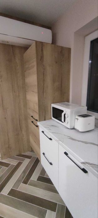 Апартамент за гости ЛуксиМо