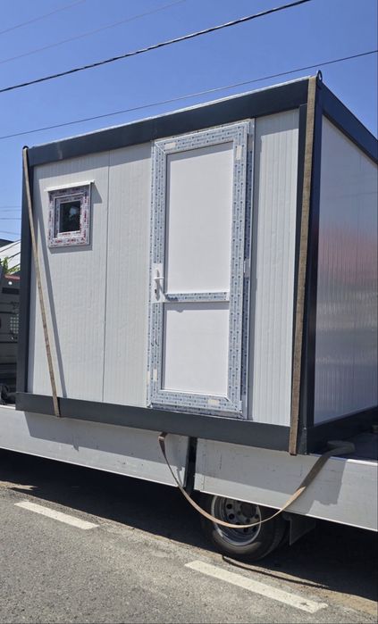 Containere modulare