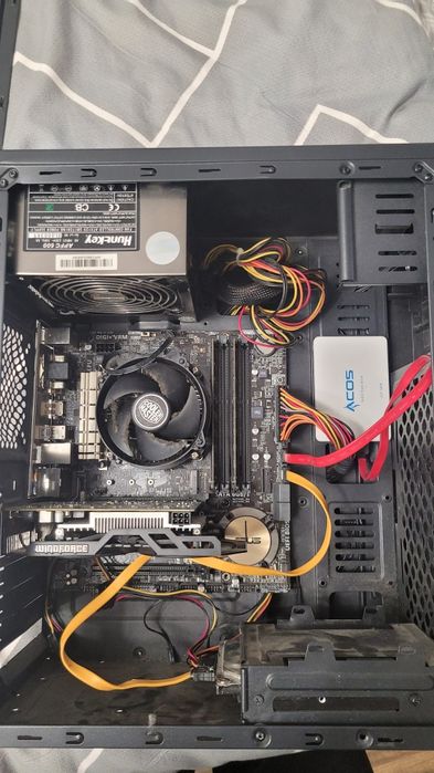 Продам системник