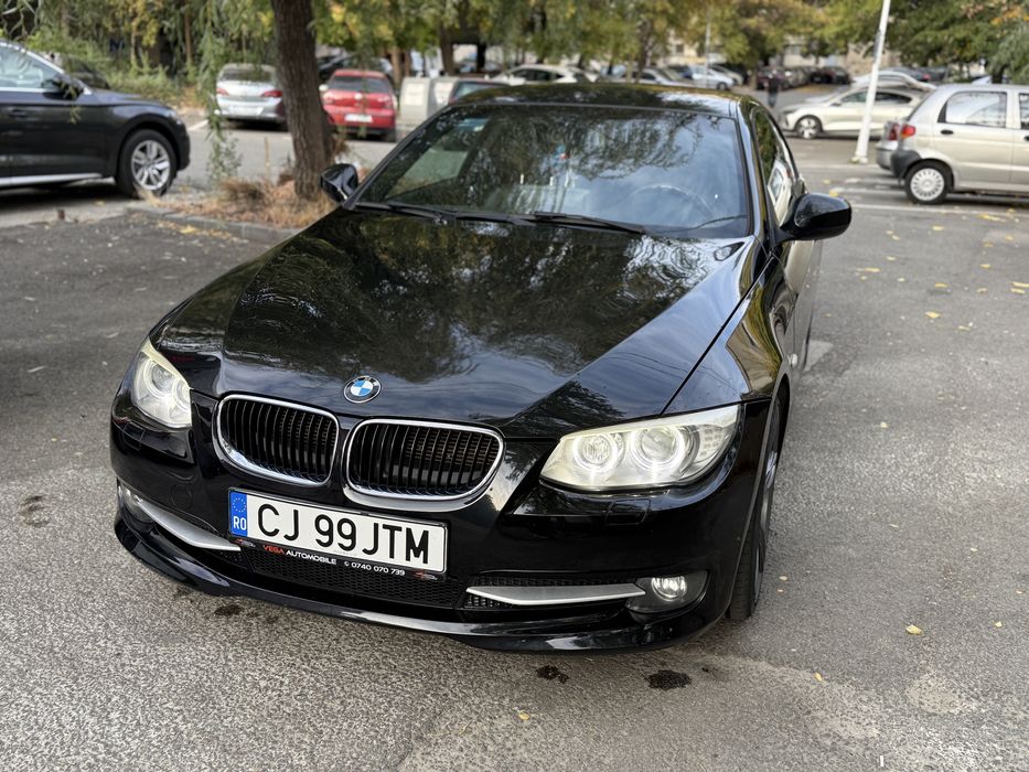 BMW 3 Series 2010 — imagine 2