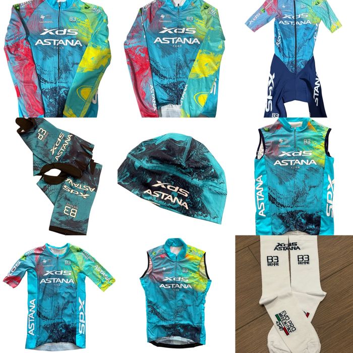 Велоформа вело форма оригинал