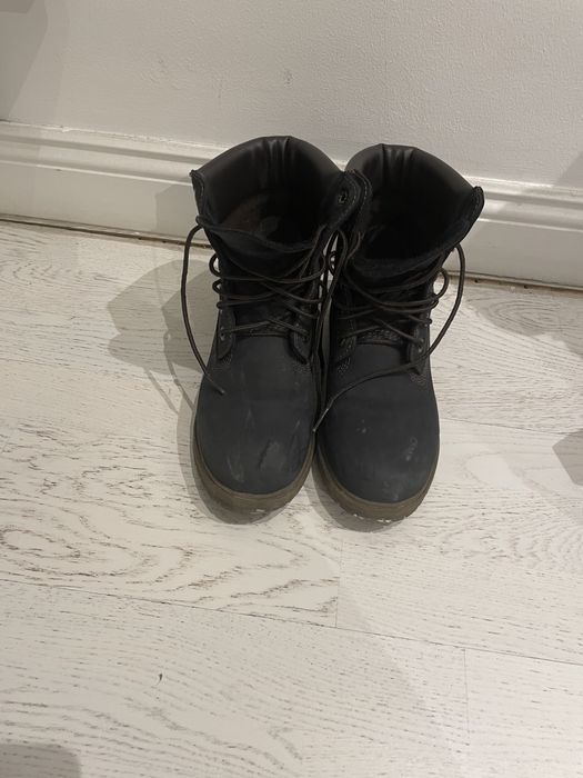 Обувь универсальная