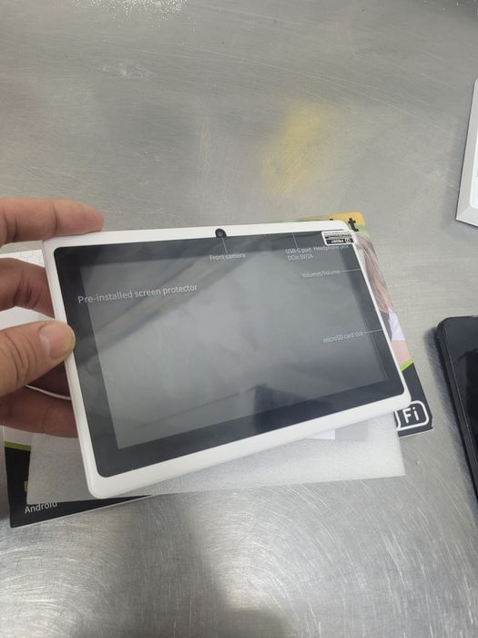 Андроид планшет android planchet