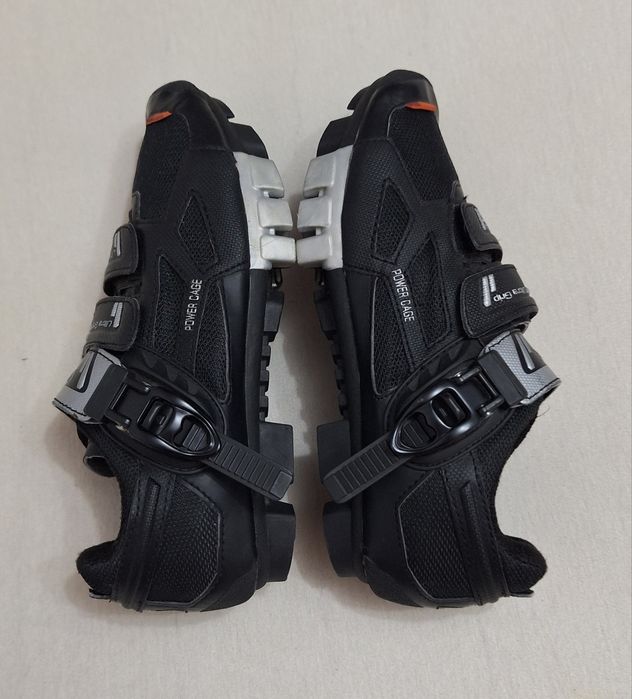 Pantofi de ciclism Vaude Placid RC Ultra Grip Power Cage Nr. 41 unisex