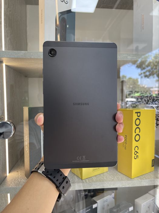 Samsung Tab A9 ideaal
