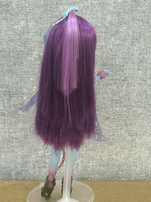 продам куклу киеми/киёми монстер хай