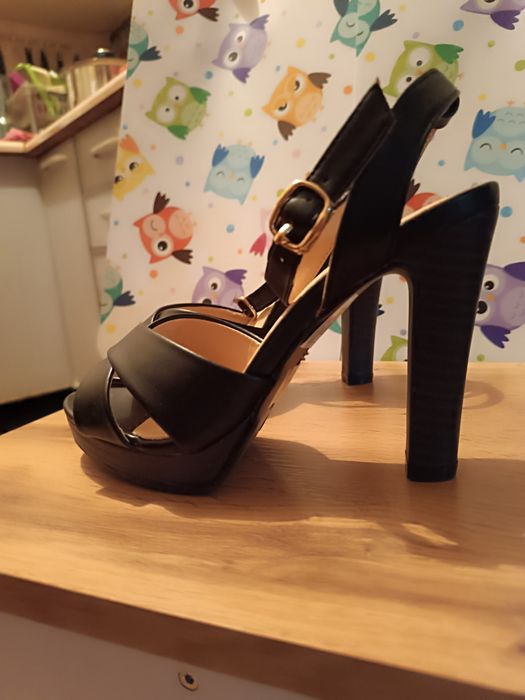 Босоножки женские, размер 37