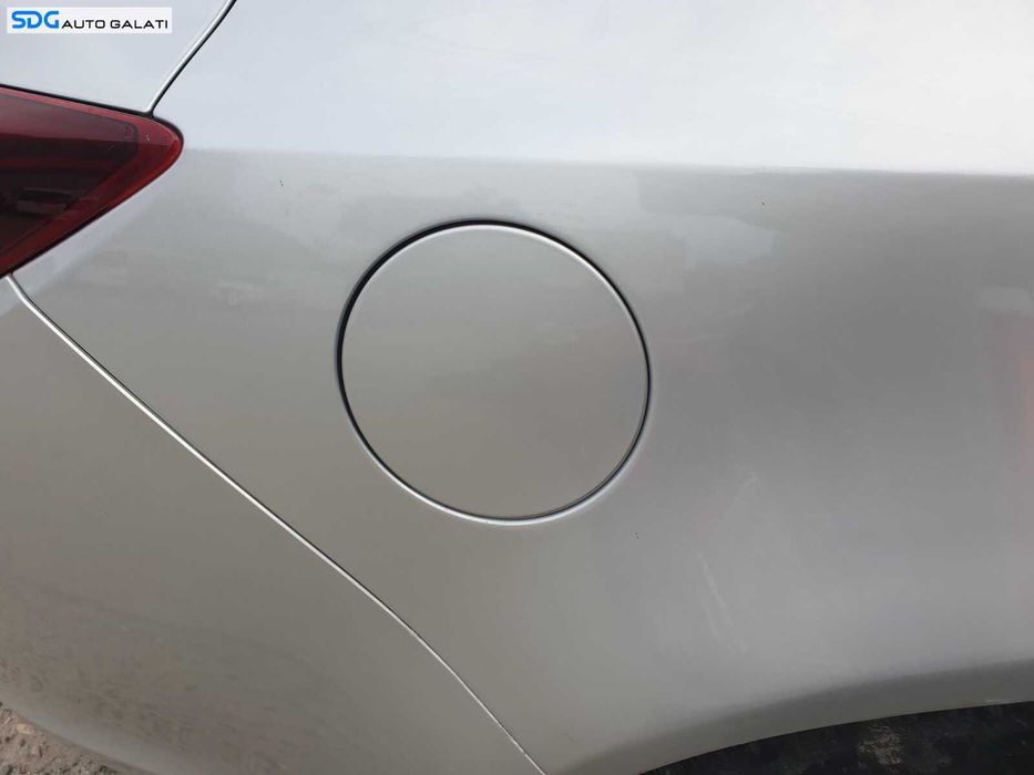 Usa Usita Capac Clapeta Buson Rezervor Opel Insignia A Berlina Sedan 2008 - 2017 Culoare Z176 [C8018]
