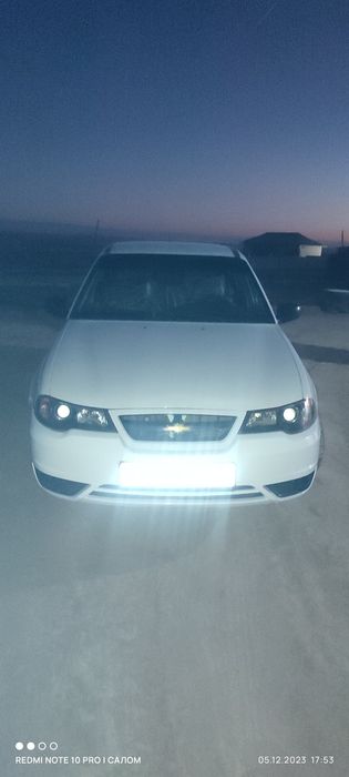 Nexia2 1.6 moshina xolati yaxshi