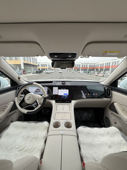 AITO M8 Max Plus +диски доп.опция в наличии от Terra Auto