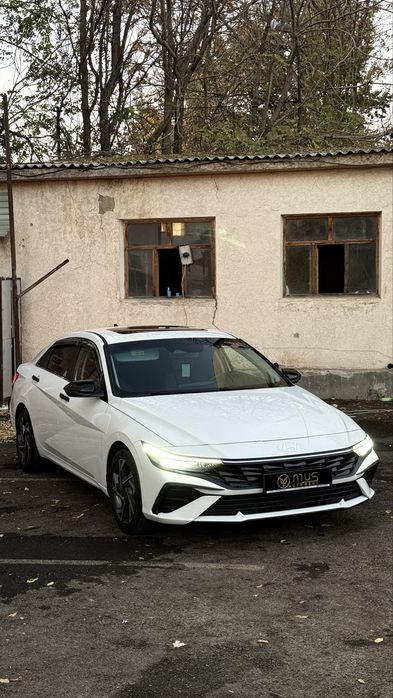 Автопрокат Шымкент Аренда авто