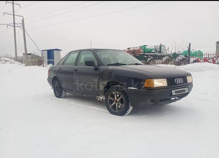 Продам Ауди 80 Б3