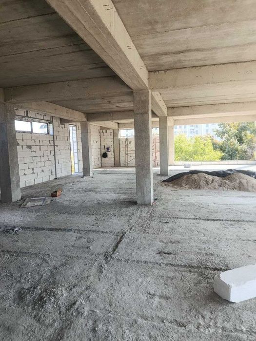 Сдаётся в аренду новое отдельно стоящее здание в Яккасарайском районе!