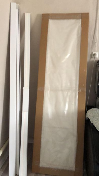 Продам двери 60 см