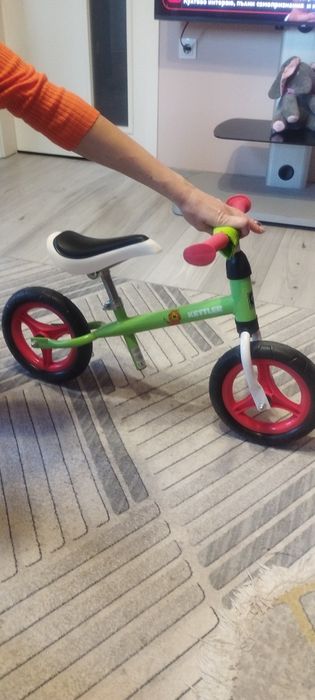 Колело за баланс