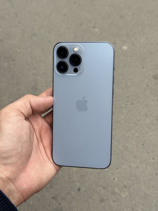 Iphone 13 Pro Max 128 gb