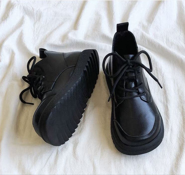 Анатомическая обувь