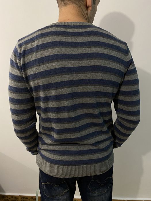 Bluza cu dungi Lee Cooper