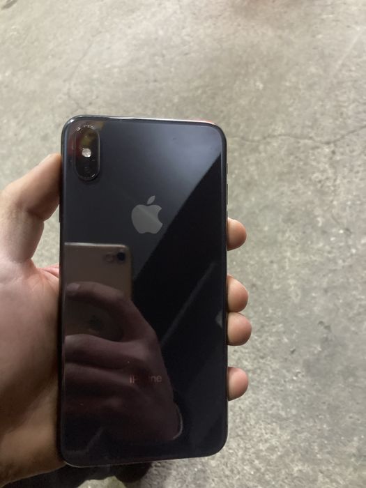 iphone xs max  64 gb