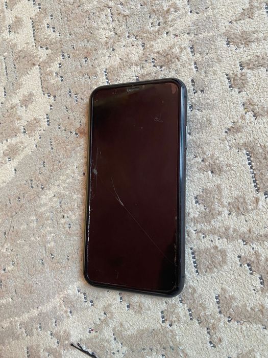 iPhone11 обмен.