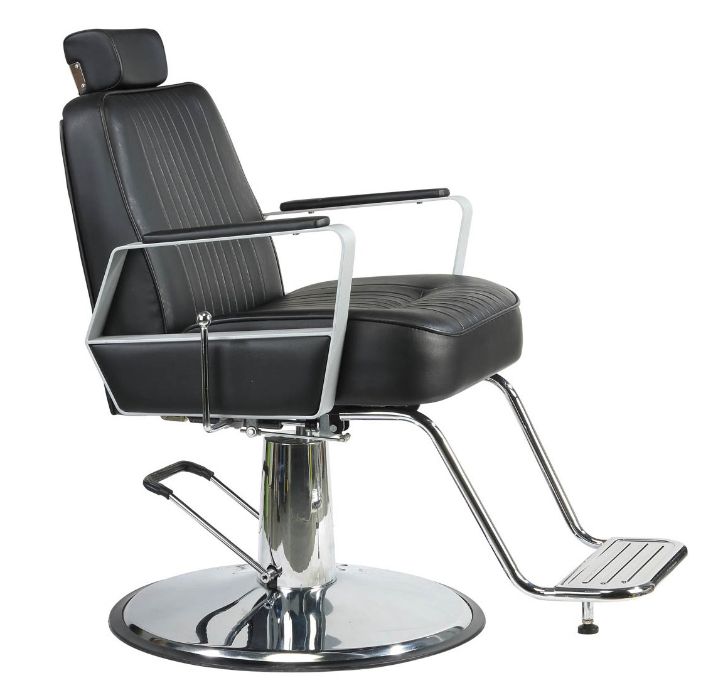 * Бръснарски столове - различни модели - бърза доставка - изплащане