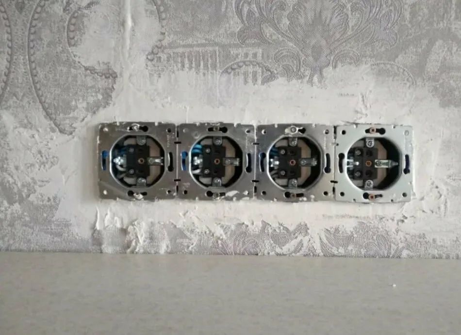 Элекрик на дом !