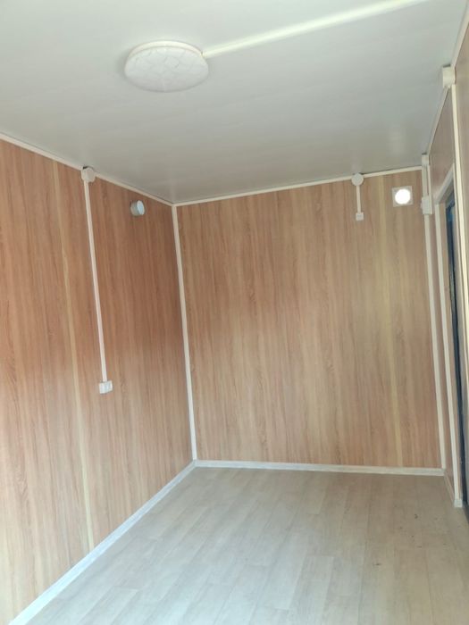 Продается контейнер утепленный!